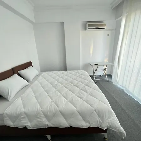 Ezel Group Hotel
