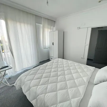 Ezel Group Hotel * Antalya