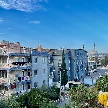 Ezel Group Hotel *
