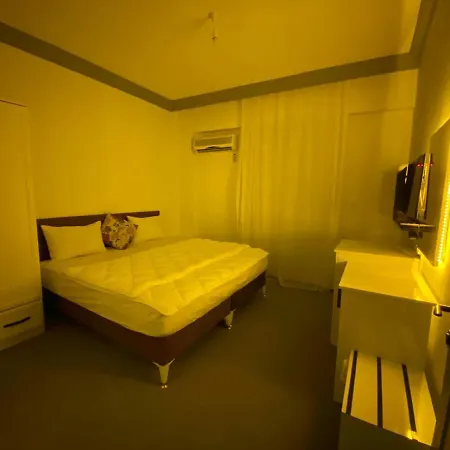 Ezel Group Hotel Bed & Breakfast *