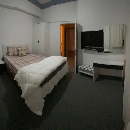 Ezel Group Hotel Antalya