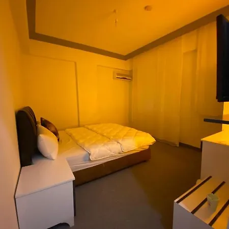 Ezel Group Hotel *