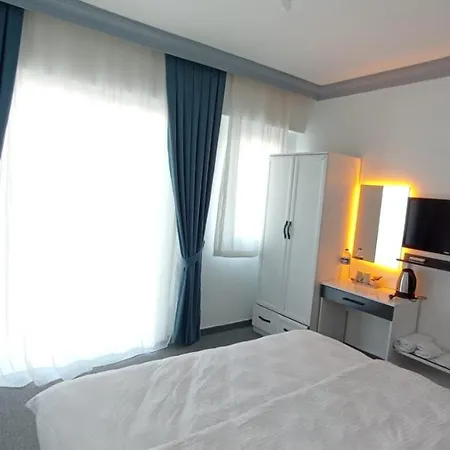 Bed & Breakfast Ezel Group Hotel *