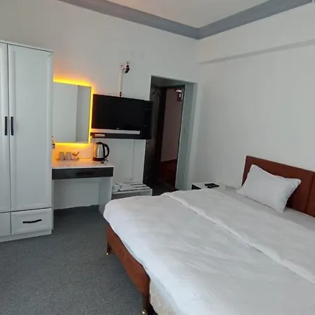 Ezel Group Hotel Antalya