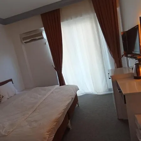 Bed & Breakfast Ezel Group Hotel