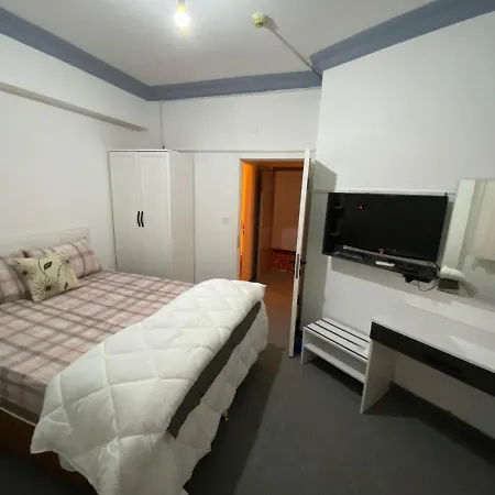 Ezel Group Hotel Bed & Breakfast