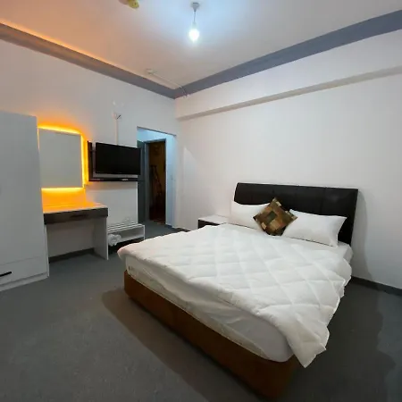 Ezel Group Hotel *