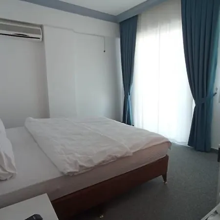 Ezel Group Hotel * Antalya