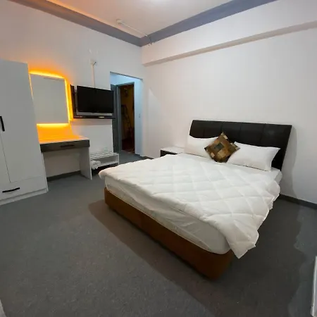 Bed & Breakfast Ezel Group Hotel