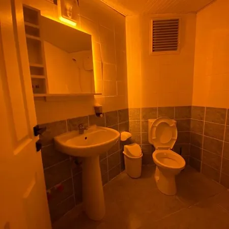 Ezel Group Hotel Antalya