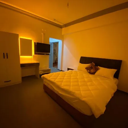 Ezel Group Hotel
